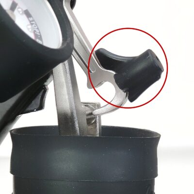 Stem guider- New