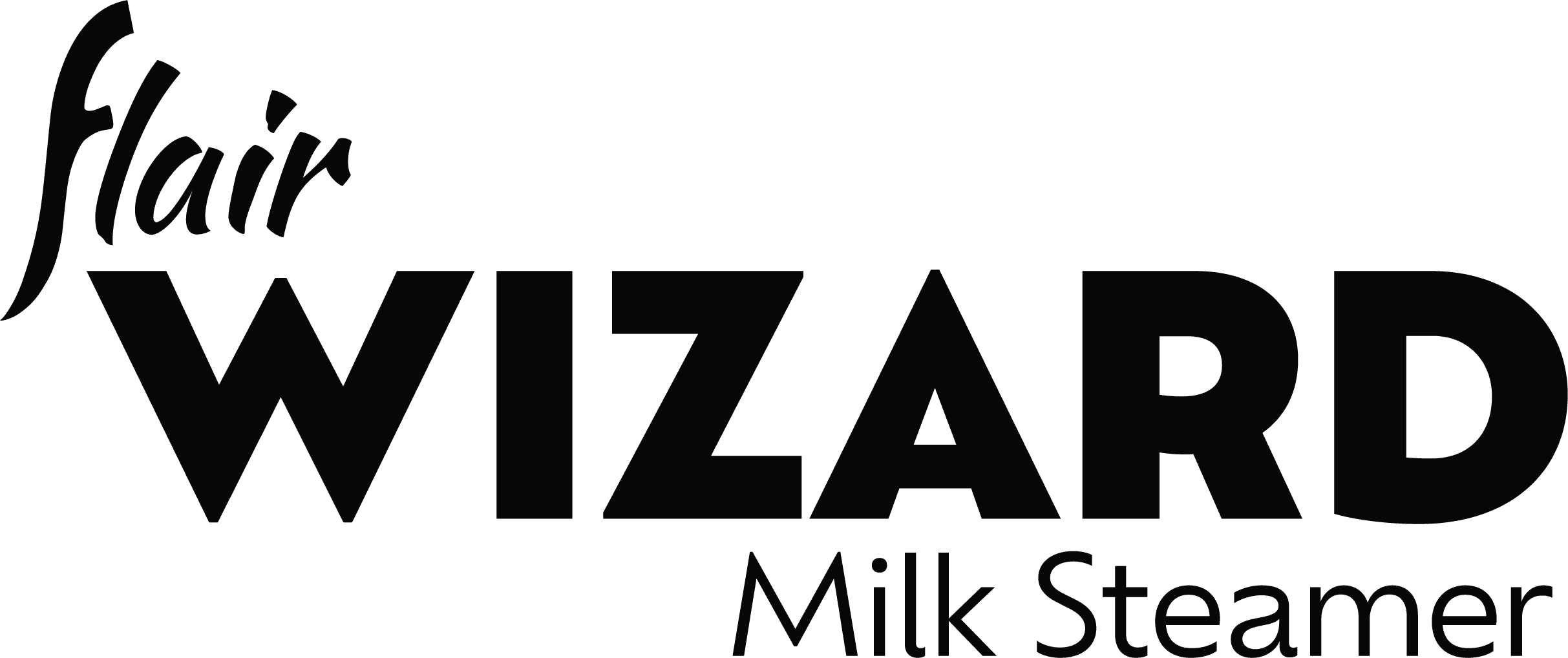 wizard_steamer_logo_black